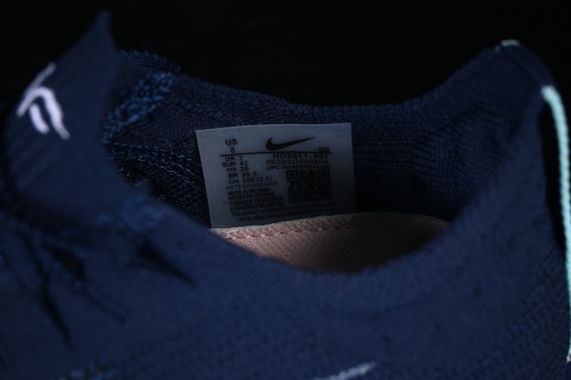 Nike Zoom VaporFly Next 3% Prototype Super Marathon Running Shoes - HD8311-401