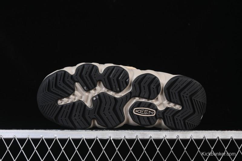 Keen Hypowser Wrap Slip-On Casual Lifestyle Shoes - 1029534