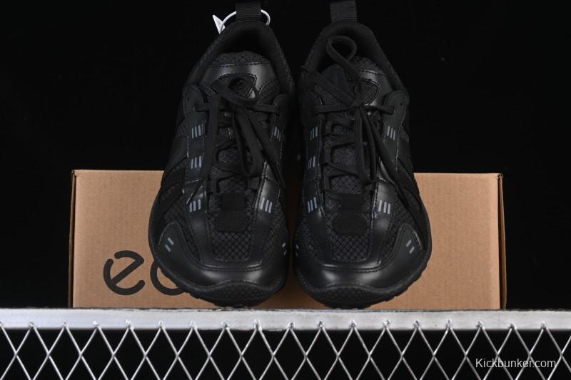 ECCO BIOM LITE Series Innovative Thin Sole Walking Lightweight Versatile Barefoot Casual Shoes 80243451094