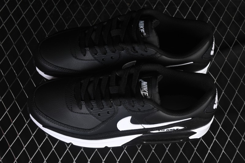Nike Air Max 90 Retro Running Shoes with Air Cushion - CD6864-029