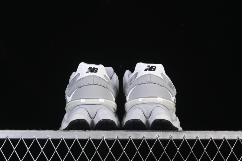 New Balance NB9060 Series Retro Casual Running Shoes - U9060JRG