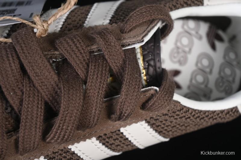 Adidas Originals SL 72 RS Retro Running Shoes - JR8774