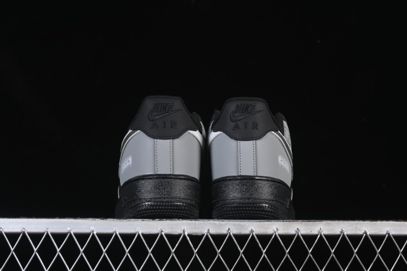 Nike Air Force 1 '07 Low Moonlight Patrol Casual Sneakers - ZH0316-108
