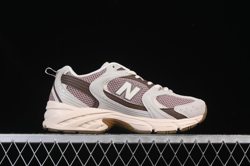 New Balance 530 Series Retro Casual Running Shoes - U530SUA