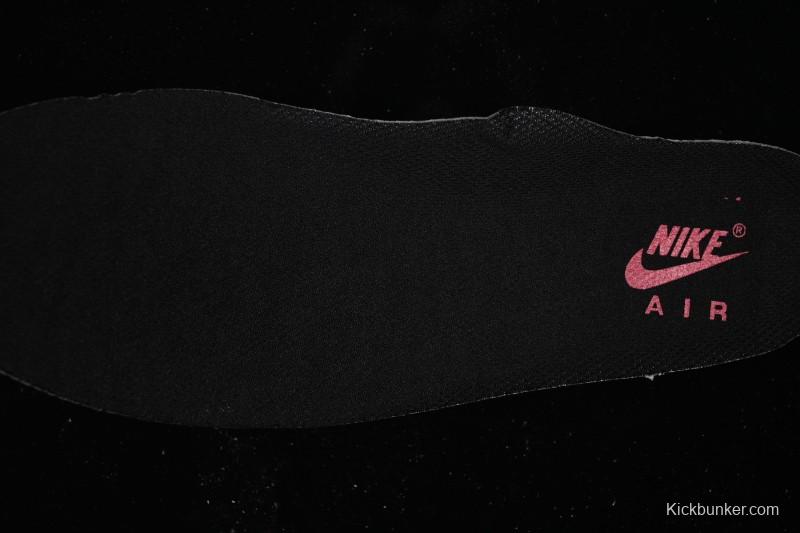 Nike Air Force 1'07 Low Custom Casual Sneakers - CW2288-111