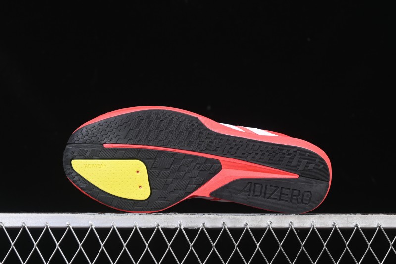 Adidas Adizero BK Running Shoes with Breathable Low-Cut Design - JP6518