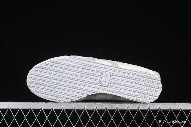 Onitsuka Tiger Mexico 66 Low-Top Casual Running Shoes - 1183A942-101