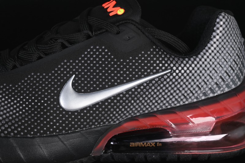 Nike Air Max Phoenix Retro Bullet Air Cushion Running Shoes - FZ5307-003