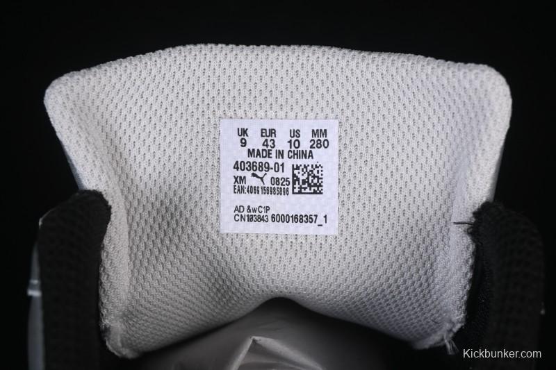 Puma Speedcat Lifestyle Low-Top Casual Shoes - 403689-01