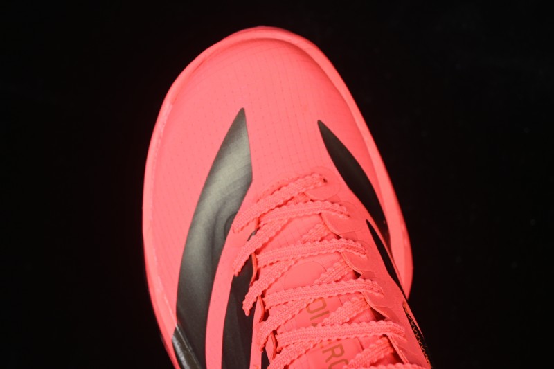 Adidas Adizero Adios 5 Lightweight Breathable Low-Top Running Shoes - K18294
