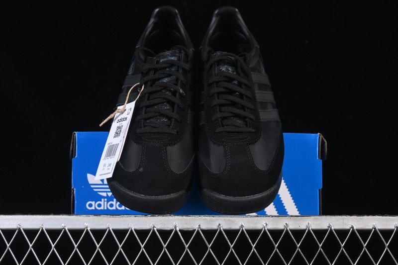 Adidas Originals SL 72 OG Classic Retro Running Shoes - IH8019