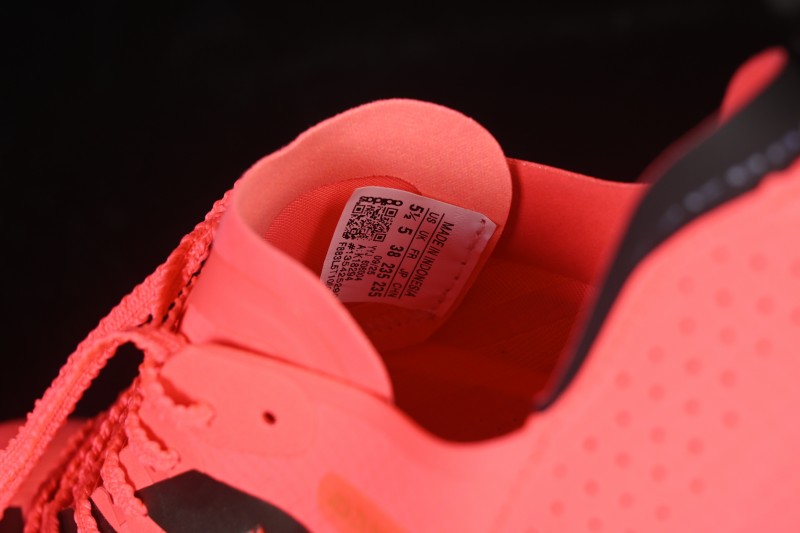 Adidas Adizero Adios 5 Lightweight Breathable Low-Top Running Shoes - K18294