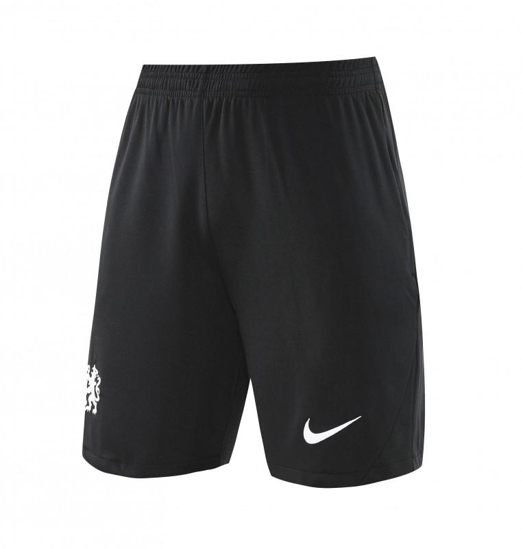 25/26 Chelsea White Vest Jersey+Shorts