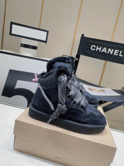 UGG Fall 2025 Mel Leisure Shoes - LY00330