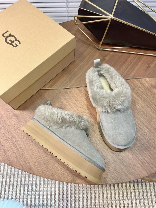 UGG Tasule Home Slippers for Fall/Winter 2025 - 1171393