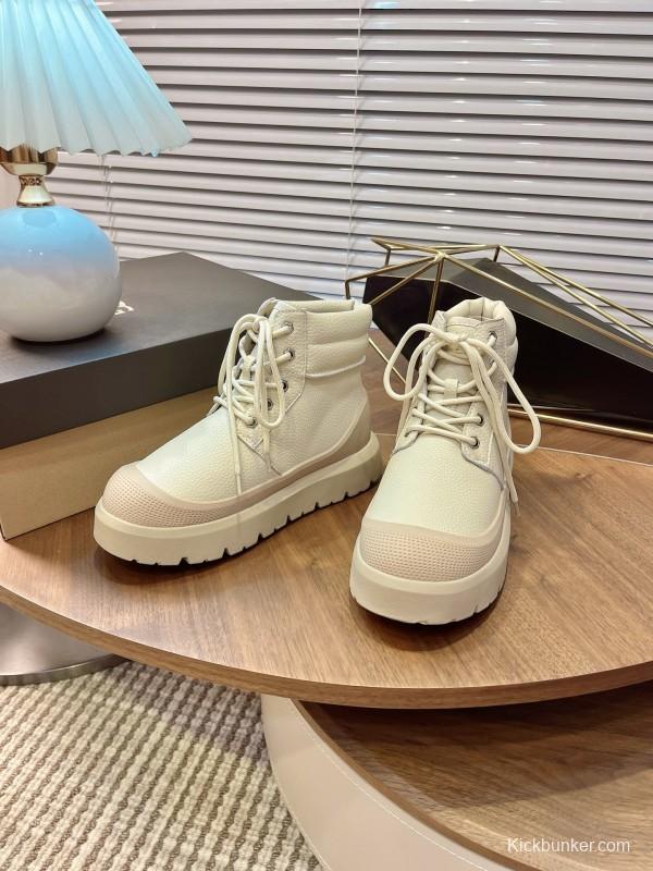 UGG Tasman Weather Hybrid Slip-On Snow Boots - MJ00310