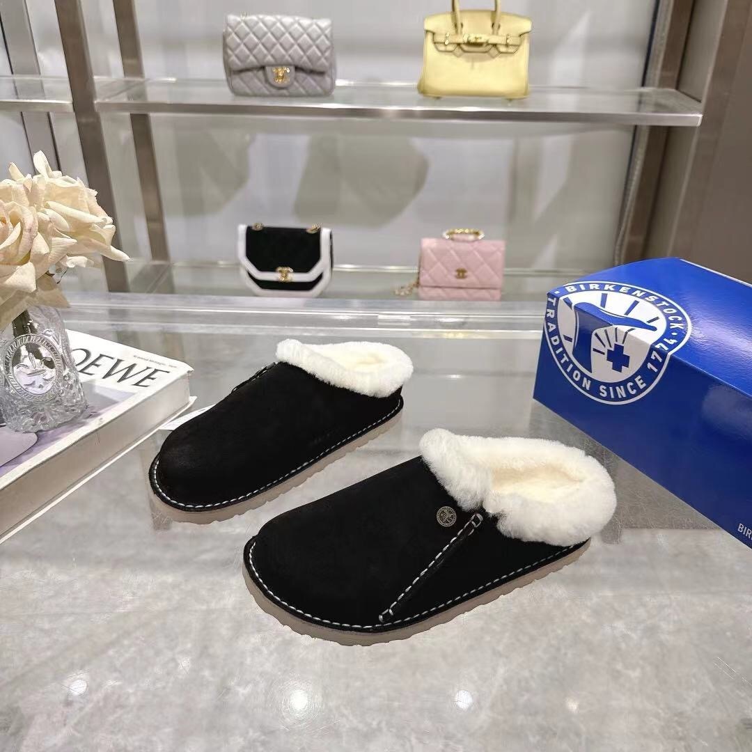 Birkenstock 2025 SS Japan Limited Edition Sandals - LY00250
