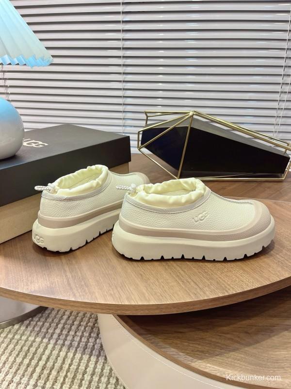 UGG Unisex Tasman Slipper Casual Shoes - MJ00270