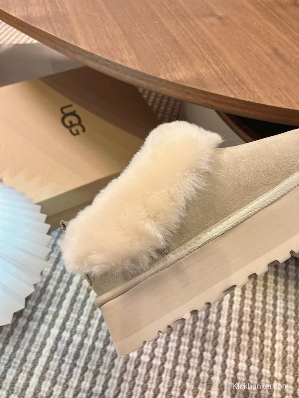 UGG Tasule Home Slippers for Autumn/Winter 2025 - 1171393