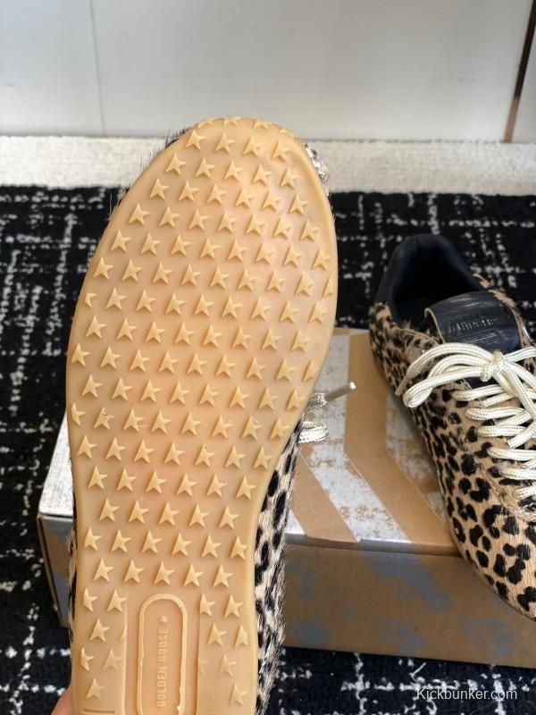 GGDB GGDBdb Casual Distressed Two-Way Wear Sneakers - KFY00250