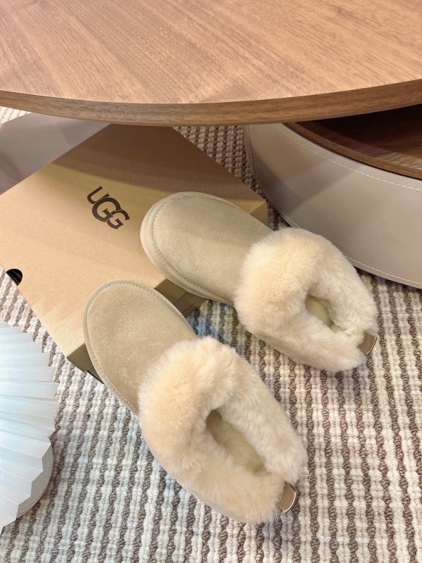 UGG Tasule Home Slippers for Autumn/Winter 2025 - 1171393