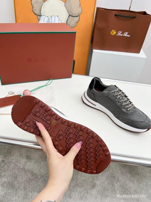 Adidas LP Jogging Men's Running Shoes Upgraded Cushioning - KFY00300