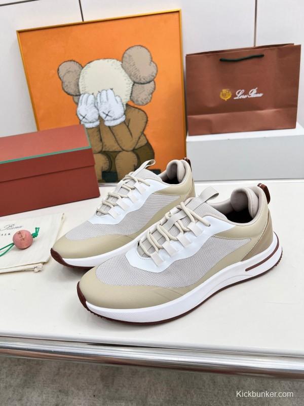 Adidas LP Jogging Men's Running Shoes Upgraded Cushioning - KFY00300