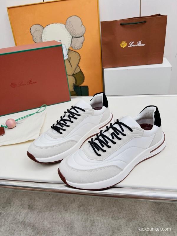 Adidas LP Jogging Men's Running Shoes Upgraded Design - KFY00300