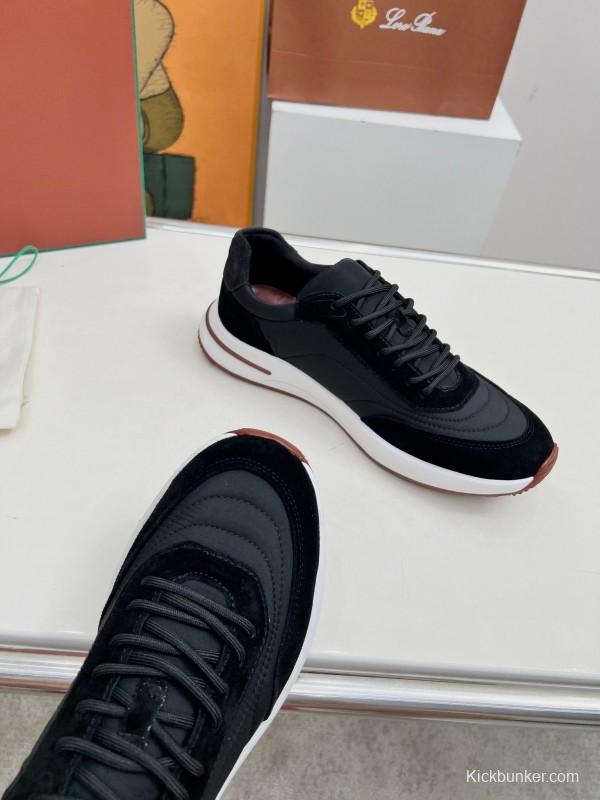 Adidas LP Jogging Men's Running Shoes Upgraded Version - KFY00300