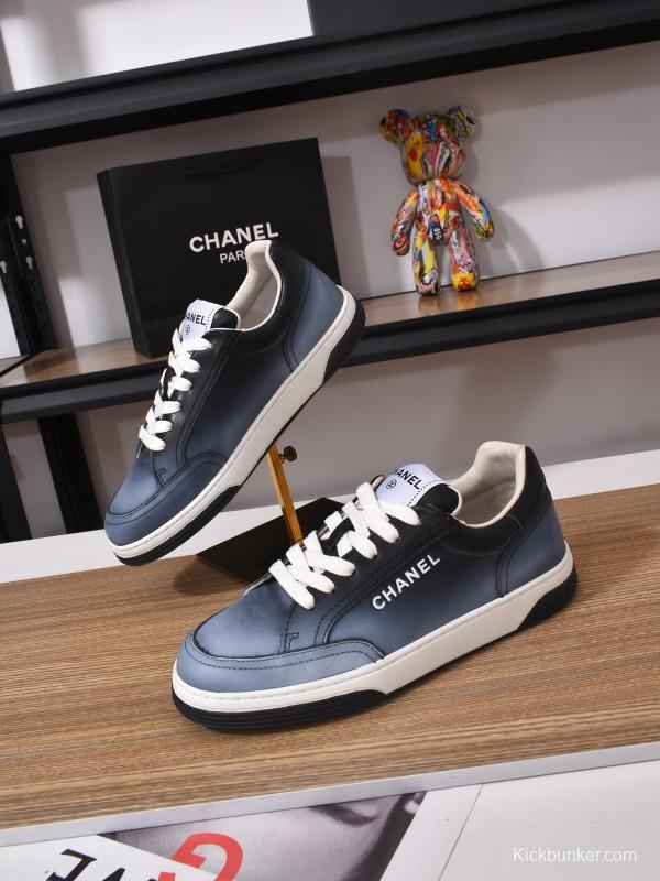 Chanel Loafers Classic Style Spring Summer 2025 Collection - KFY00350