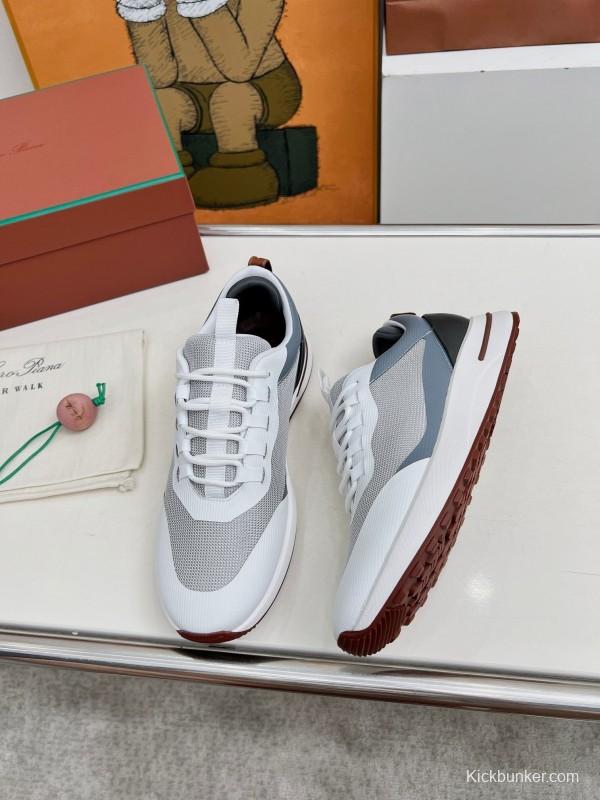 Adidas LP Jogging Men's Running Shoes Upgraded Version - KFY00300