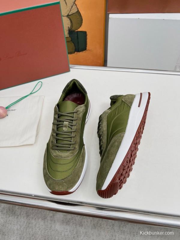 Adidas LP Jogging Men's Running Shoes Upgraded Version - KFY00300