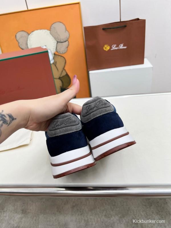 Adidas LP Jogging Men's Running Shoes Upgraded Design - KFY00300