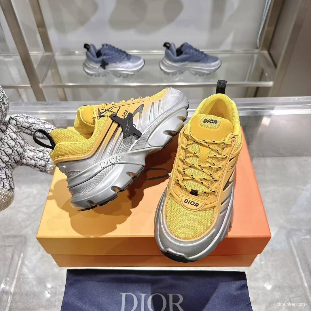 Dior B44 Dad Shoes Retro Style Sneakers - AS00380