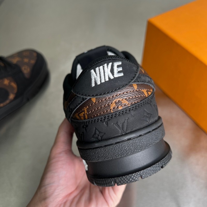 Nike Dunk SB Low Comfort Casual Lifestyle Shoes - YC