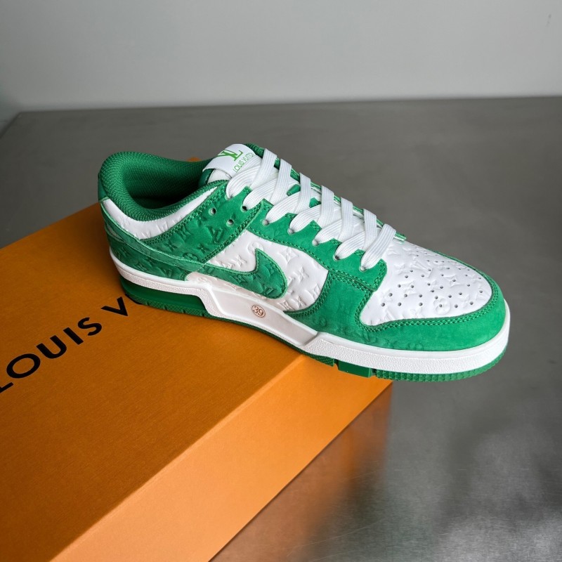Nike Dunk SB Comfortable Fashion Low-Top Lifestyle Casual Shoes - YC