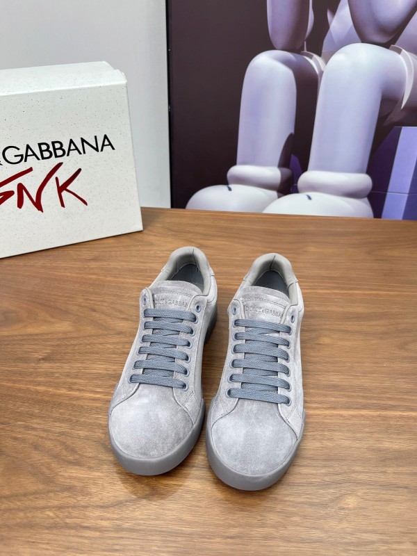 DG 2025 Spring Summer Collection Men's Casual Shoes - LY00280