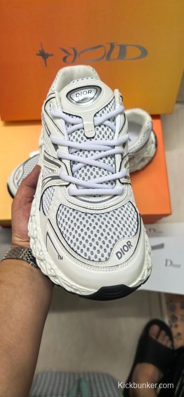 Dior B35 Dad Shoes Retro Style Sneakers - AS00400