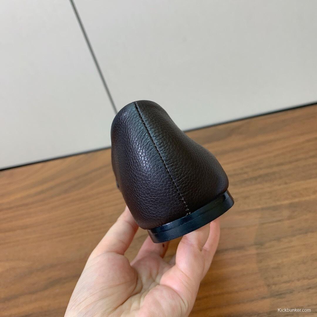 The Row 2025 SS Loafer Modern Elegance - KFY00300