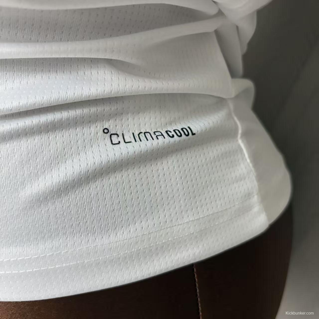 2026 Women Germany Home Jersey