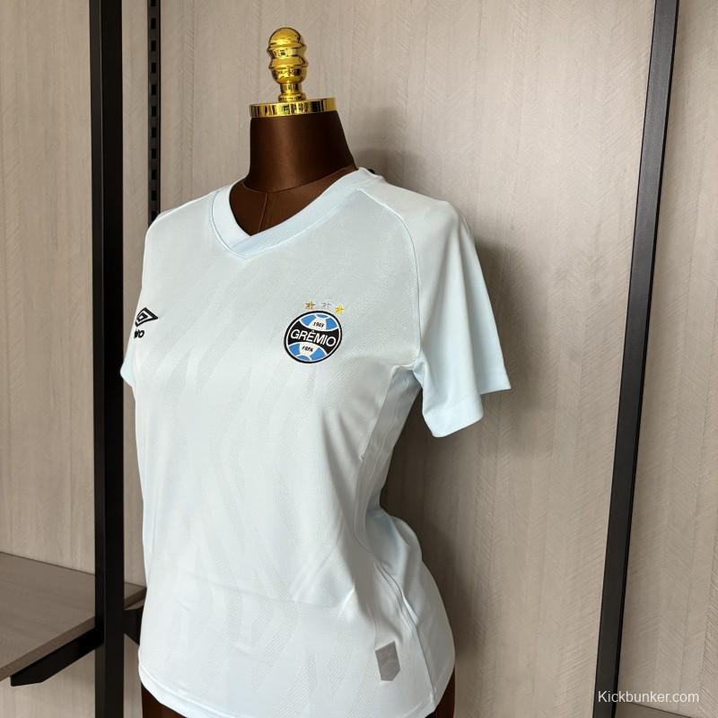 25/26 Women Gremio Away Jersey