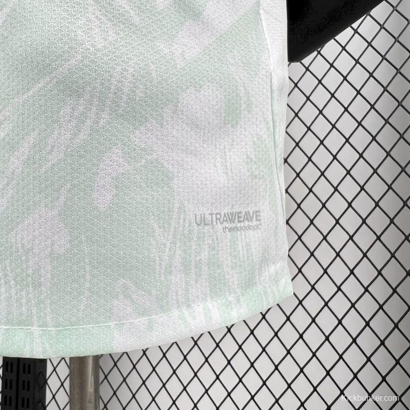 2026 Player Version Portugal World Cup Away Jersey