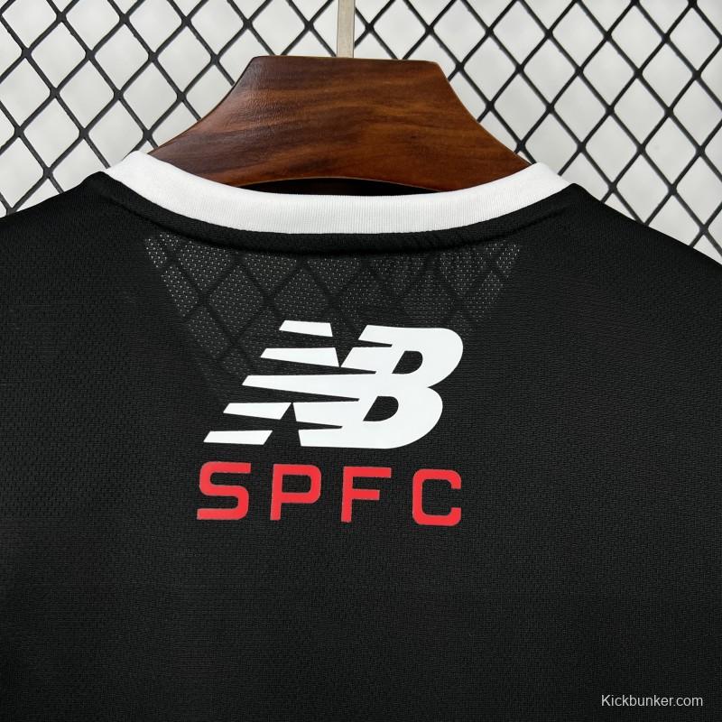 2026/27 Mens Sao Paulo Pre-Match Jersey