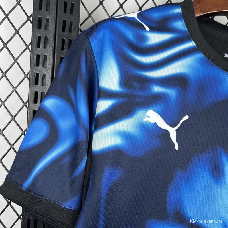 2026 Mens Paraguay World Cup Away Jersey