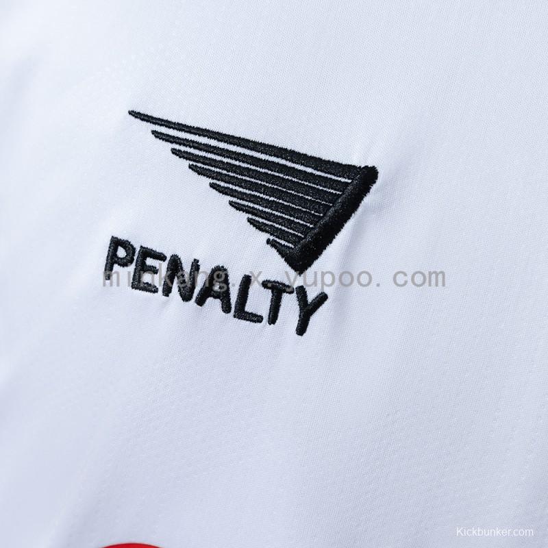 98/99 Corinthians Home Retro Jersey