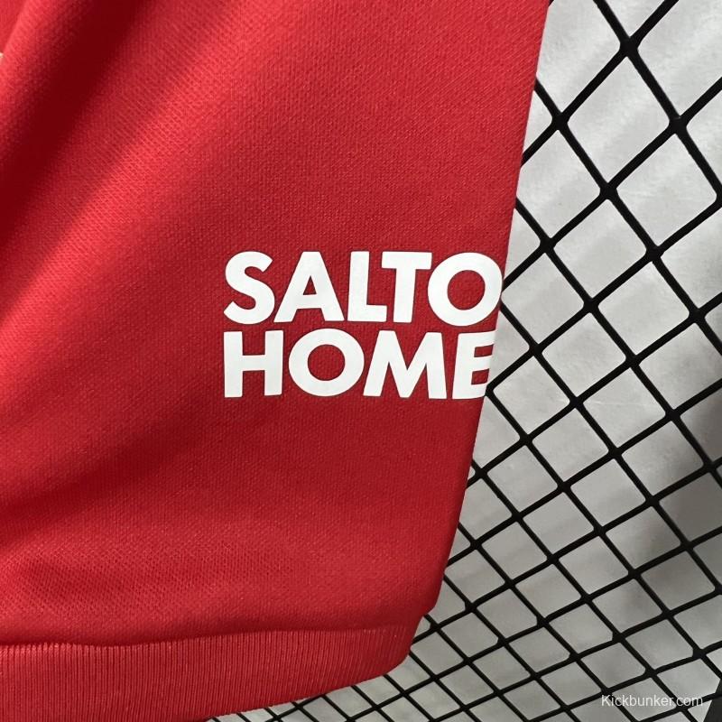 2025/26 Mens CA Osasuna Retro Jersey