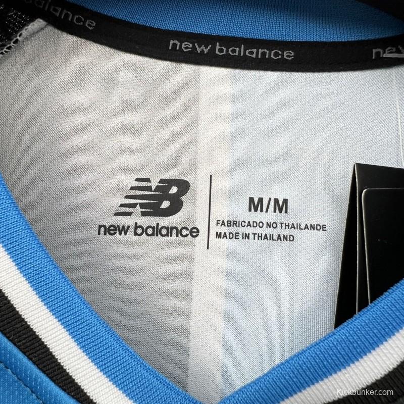 2026/27 Mens Grêmio Home Jersey