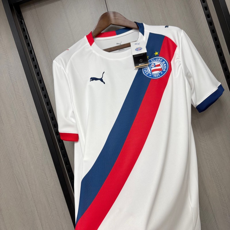 26/27 Bahia Home Jersey S-XXXXL