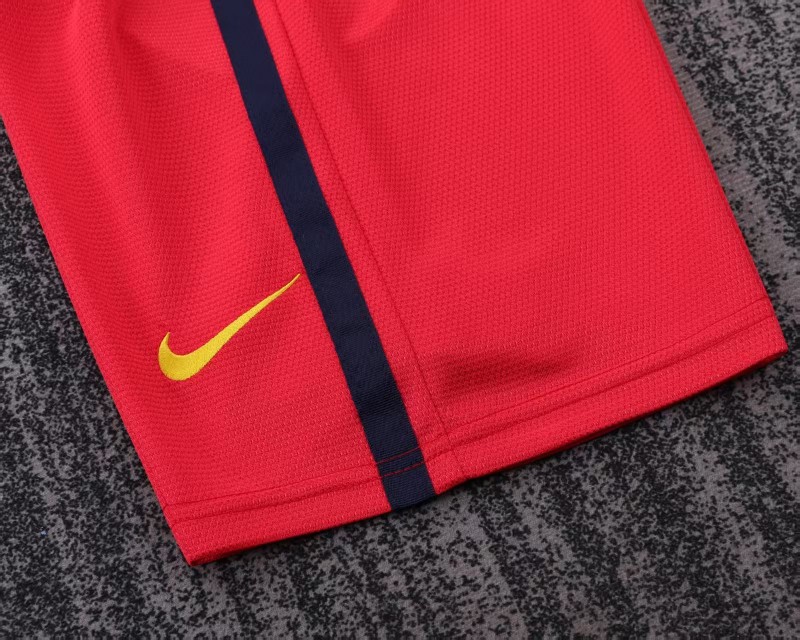 Retro Kids 13/14 FC Barcelona Away Jersey