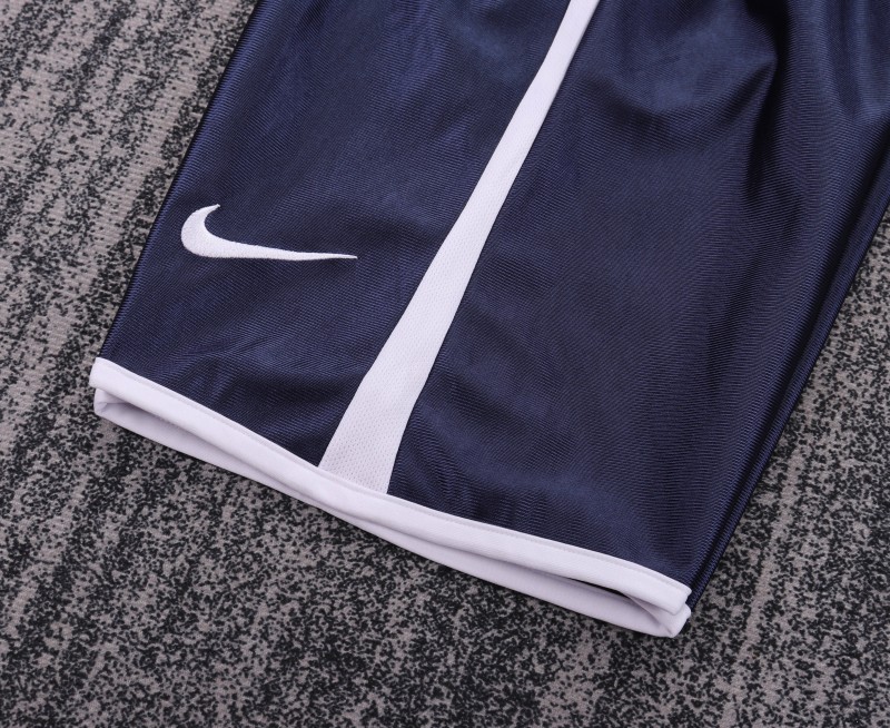 Retro Kids 01/02 PSG/Paris Saint-Germain Home Jersey